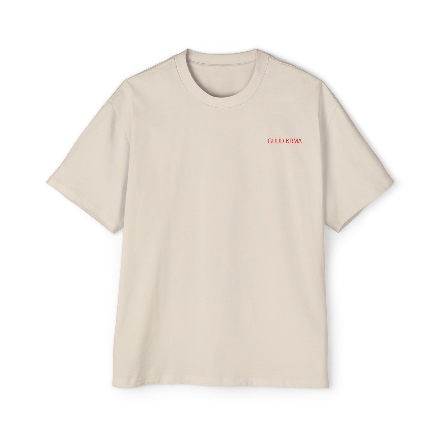 Stay Guud Lifestyle Tee