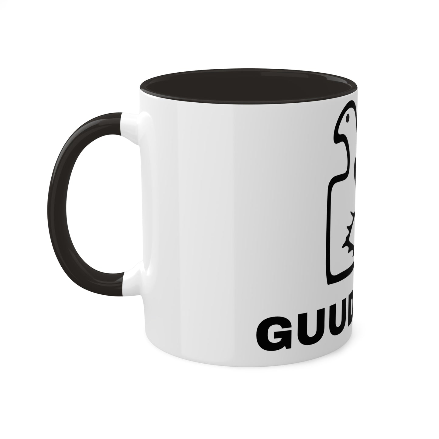 Colorful Mugs, 11oz