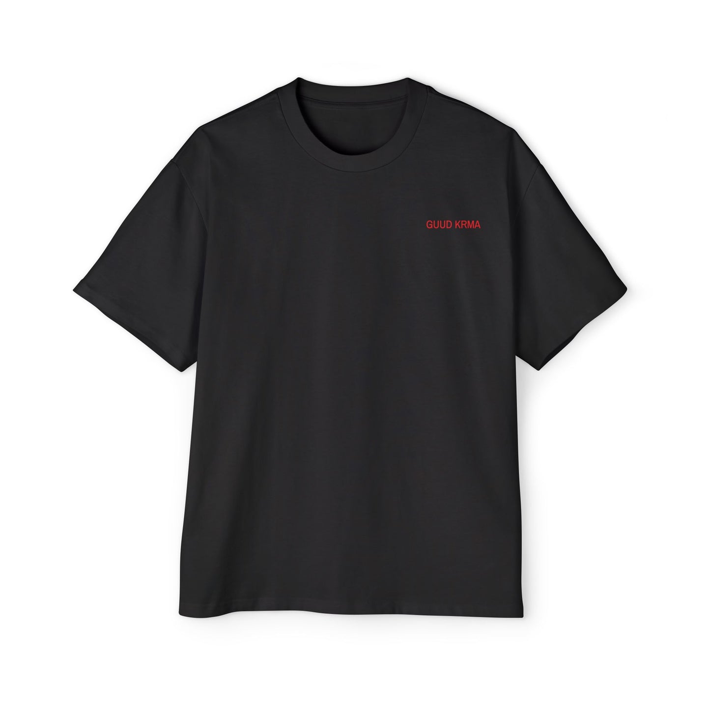 Stay Guud Lifestyle Tee