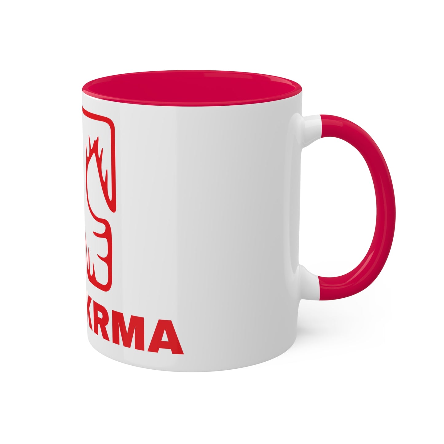 Colorful Mugs, 11oz