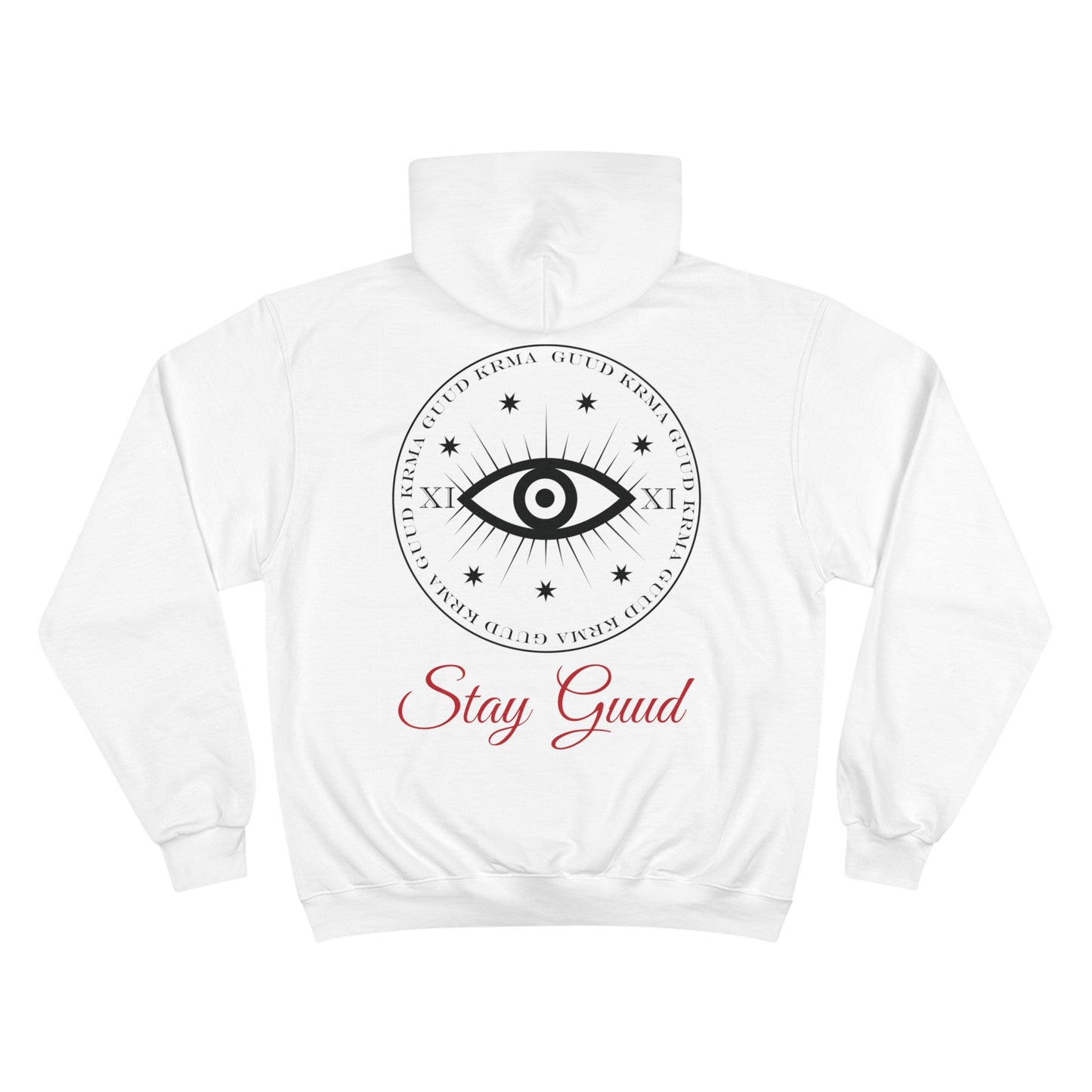Champion Hoodie