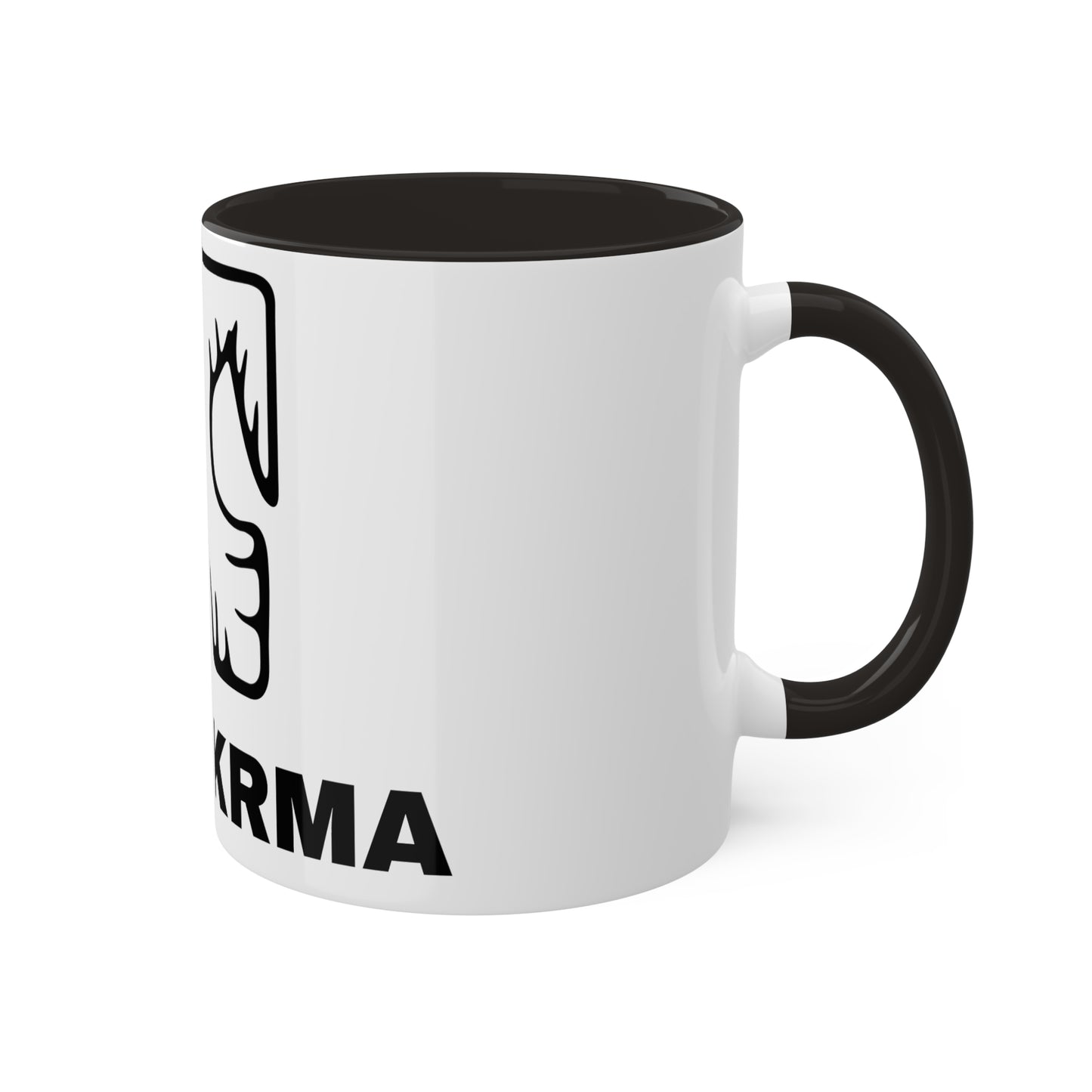 Colorful Mugs, 11oz