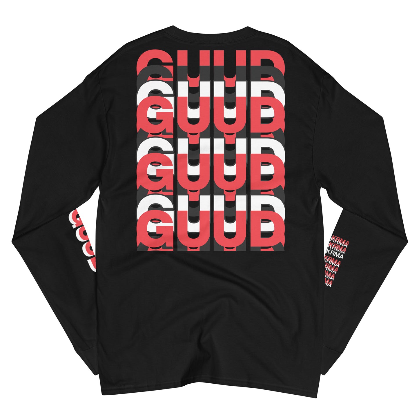Men's Champion Long Sleeve Shirt