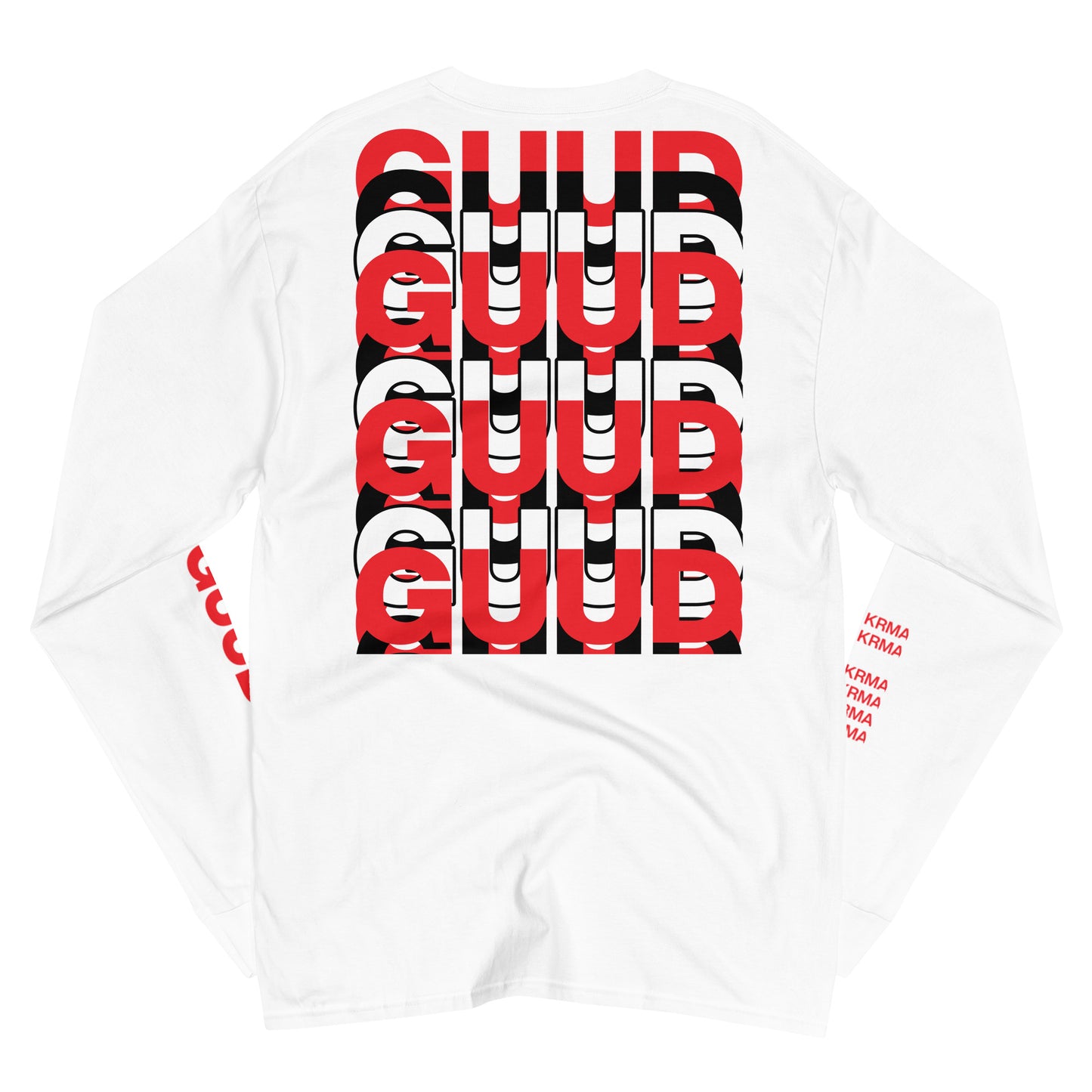 Men's Champion Long Sleeve Shirt