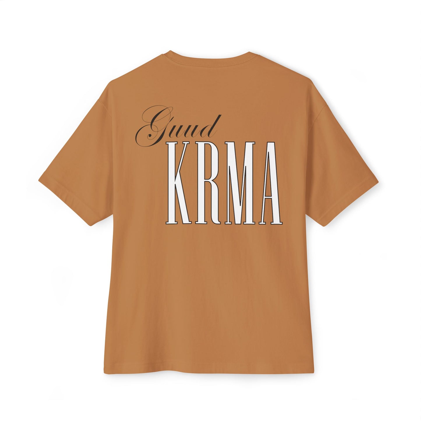 Guud Krma Lifestyle Tee