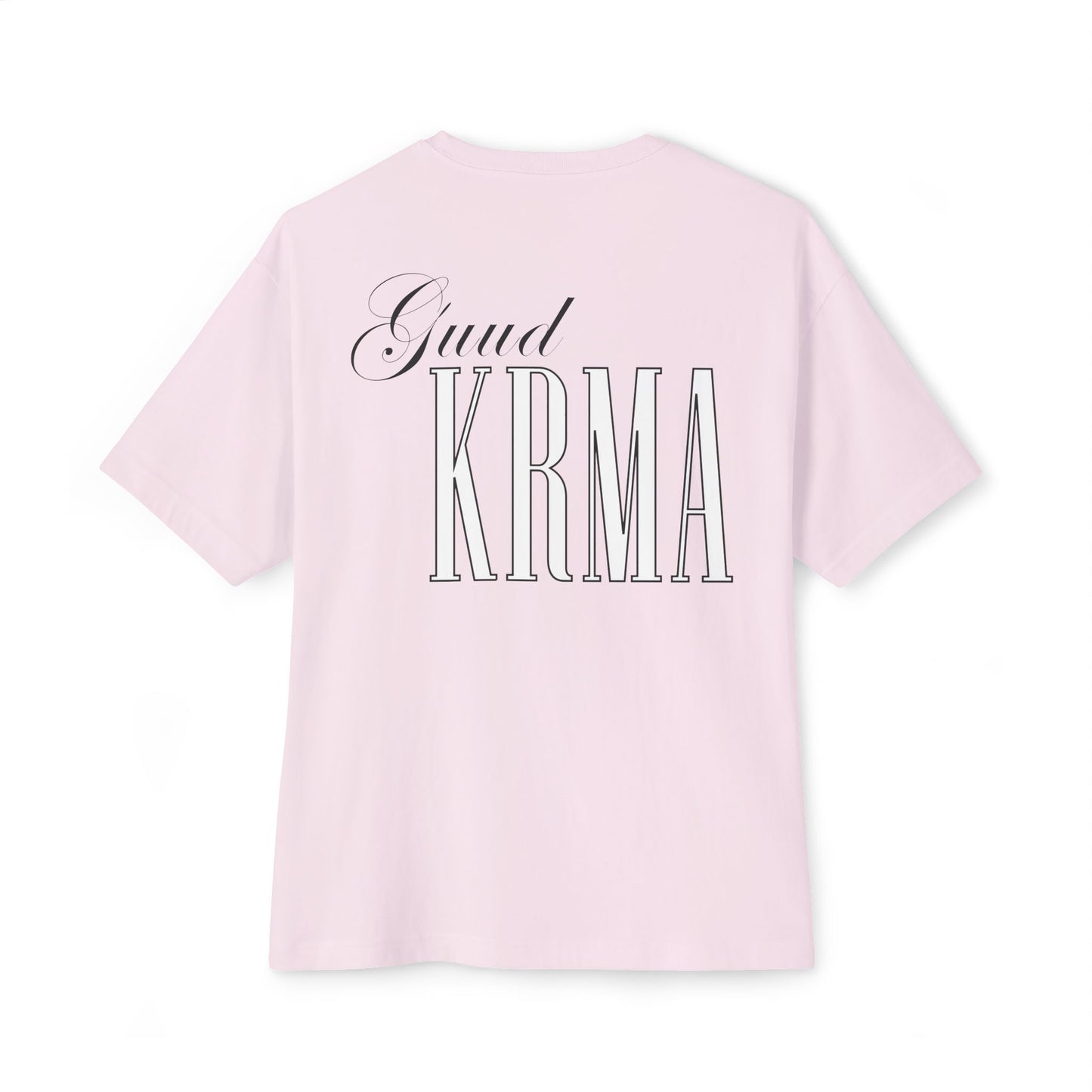 Guud Krma Lifestyle Tee