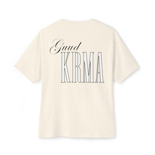 Guud Krma Lifestyle Tee