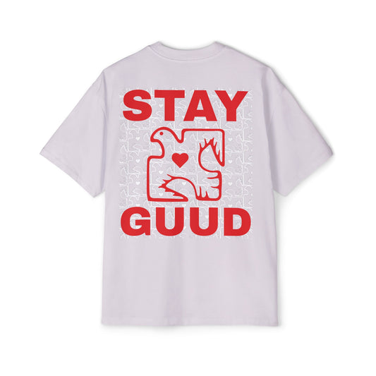 Stay Guud Lifestyle Tee