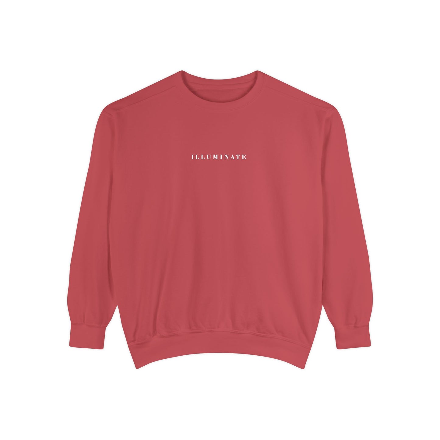 Guud Krma Is Basic Crewneck