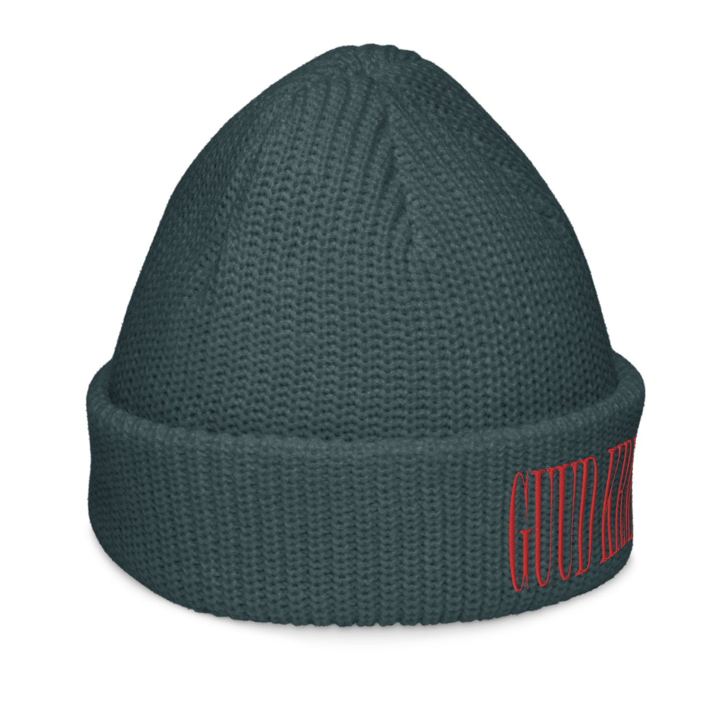 Fisherman beanie