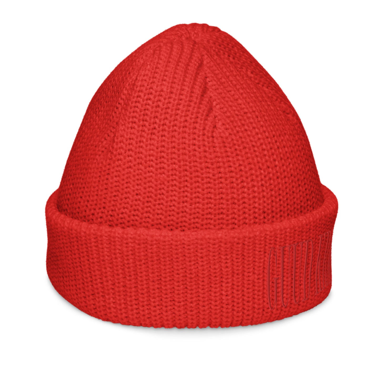 Fisherman beanie